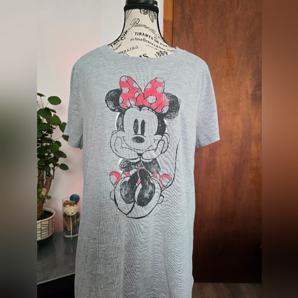 Minnie Mouse Tee